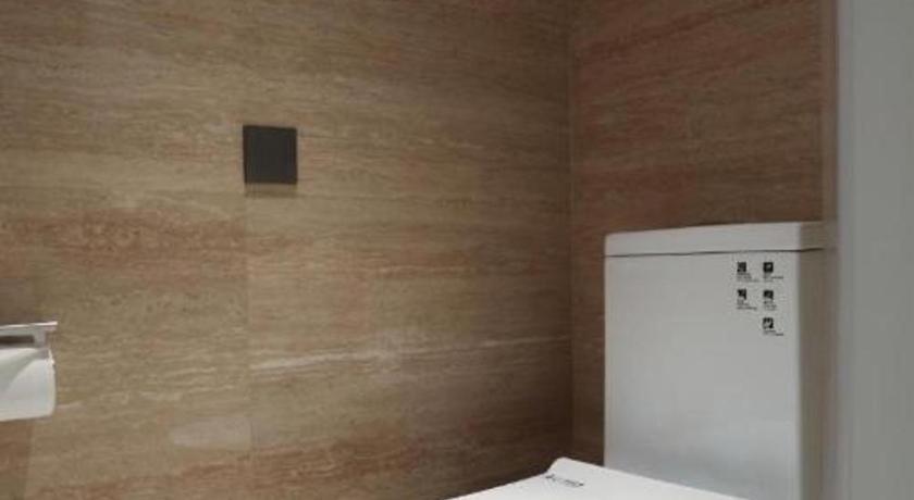 Kingtown Hotel Hongqiao Шанхай Екстериор снимка